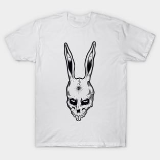 Rabbit skull T-Shirt